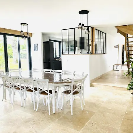 Au Naturel Montreuil-sur-Barse