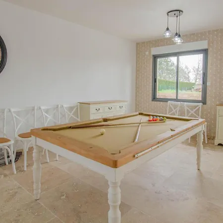 Au Naturel Hébergement de vacances *