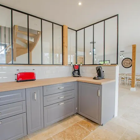 Au Naturel Montreuil-sur-Barse