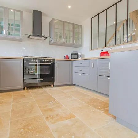 Hébergement de vacances Au Naturel *