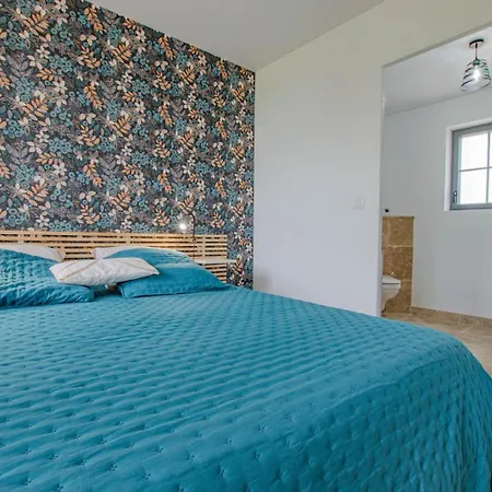 Hébergement de vacances Au Naturel Montreuil-sur-Barse