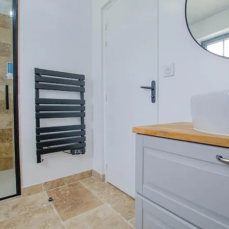 Σπίτι διακοπών Au Naturel *