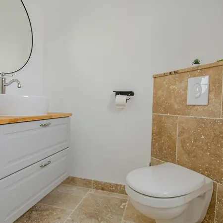 Au Naturel Hébergement de vacances