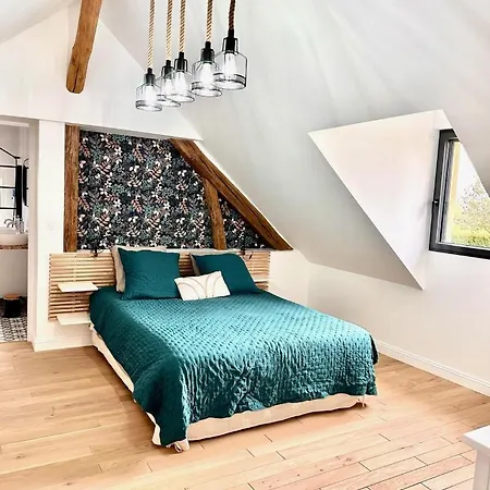 Au Naturel Montreuil-sur-Barse