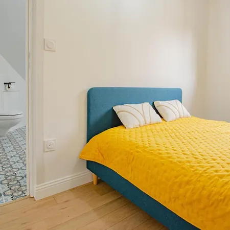 Σπίτι διακοπών Au Naturel