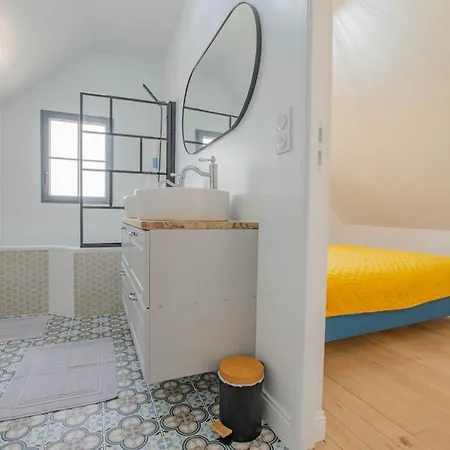 Au Naturel Hébergement de vacances *